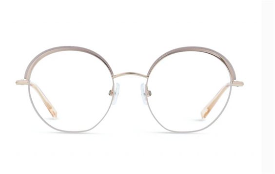 Oiritaly Monture de lunettes Femme Koali KOA20108KPP0250